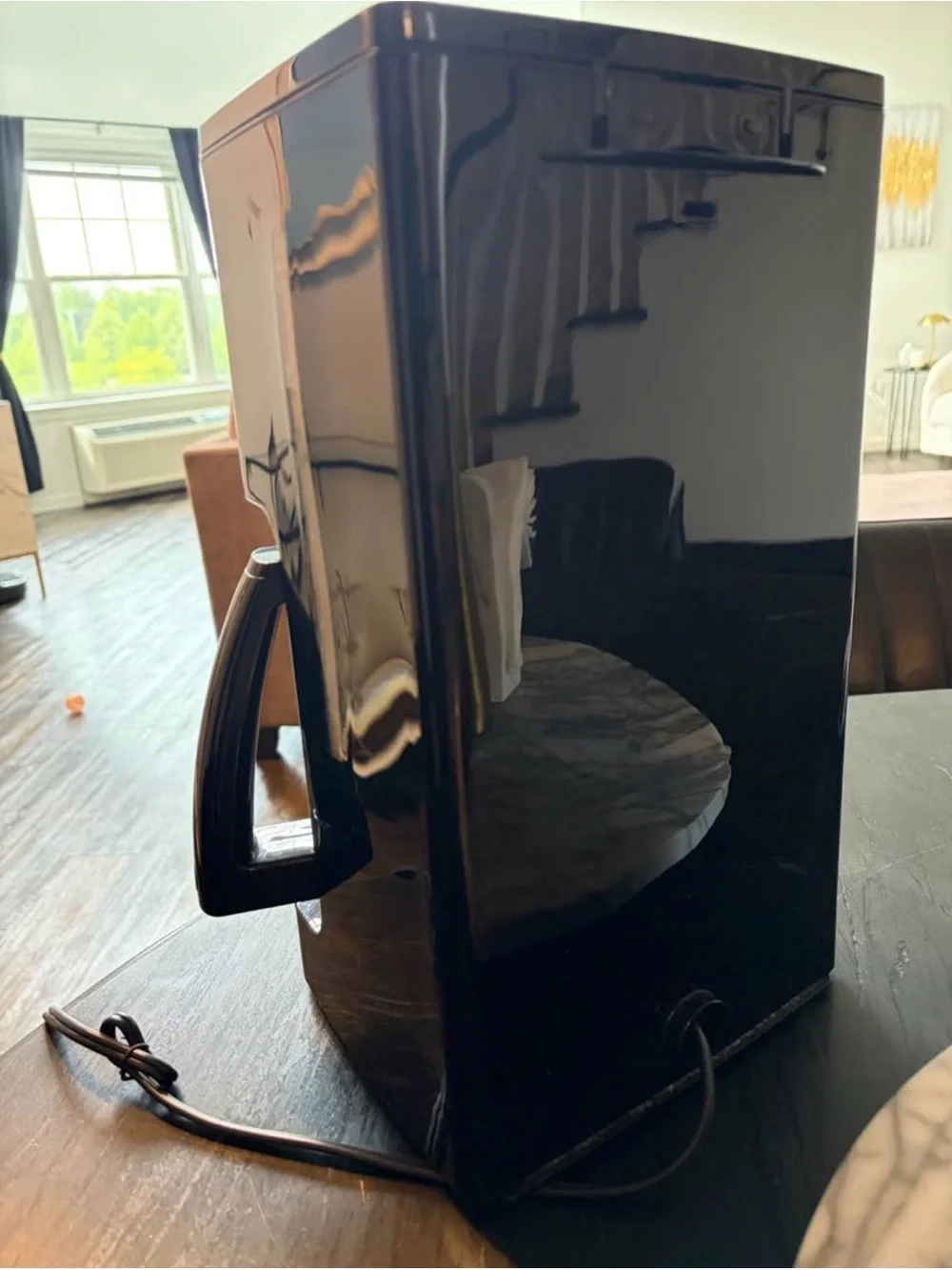 Cuisinart programmable drip